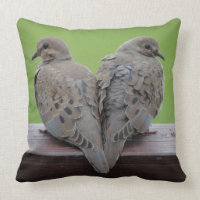 Mourning Doves
