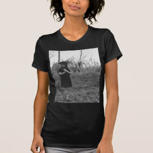 Mourning for You T-Shirt