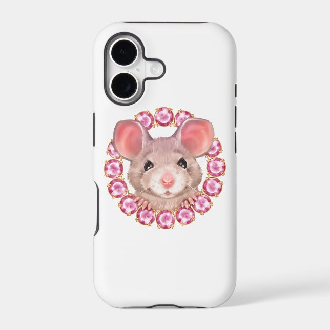 Mouse (Back)