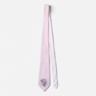 Mouse 1st Birthday T-shirts and Gifts Tie