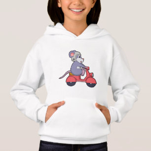 Mouse as Biker with Scooter.PNG