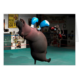 Mouse Beats Hippo KO