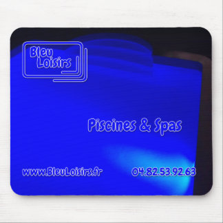 Mouse Carpet - Night Pad