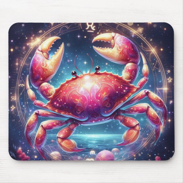 Mouse Carpet Pad (Front)