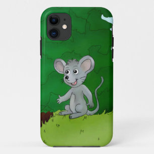 mouse Case-Mate iPhone case