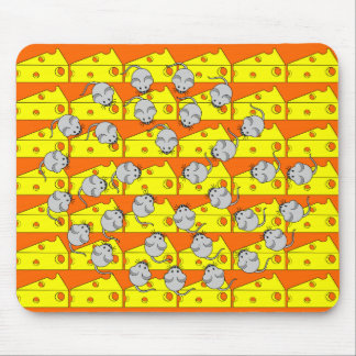 Mouse Chaos Pad