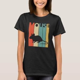 Mouse Costume Mouse T-Shirt