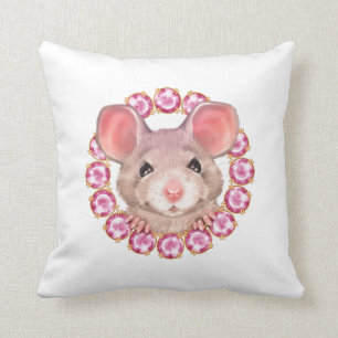 Mouse Cushion