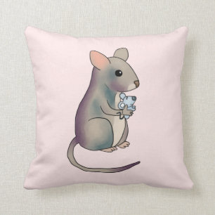 Mouse Cushion