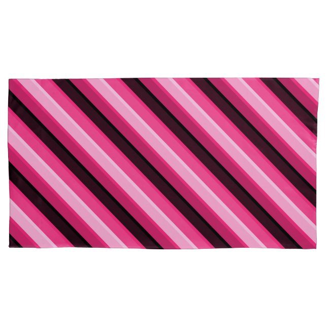 Mouse Ears        Pillowcase (Front)