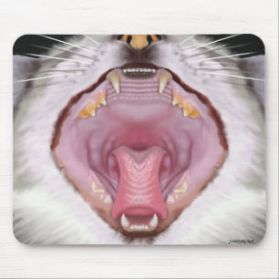 Mouse Eater Pad