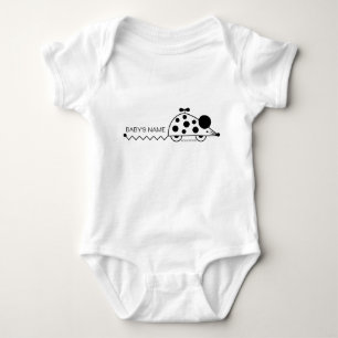 Mouse House Bodysuit