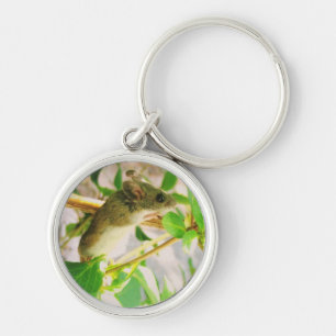Mouse Keychain