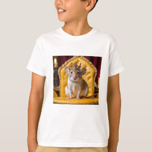 Mouse King T-Shirt