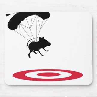 Mouse Landing Pad