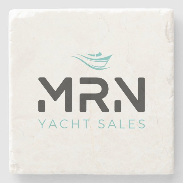 Mouse Mat Stone Coaster (Front)