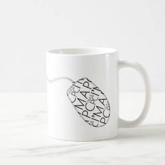 MOUSE MUG