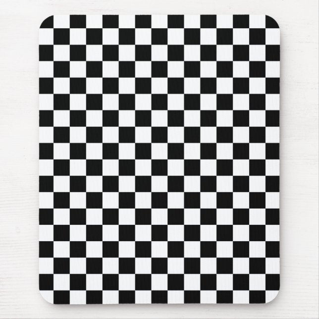 Mouse pad (Front)