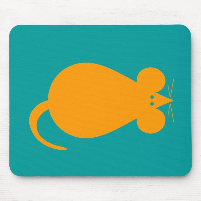 Mouse Pad (Front)