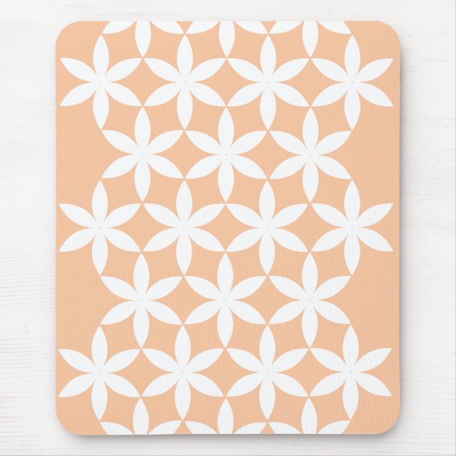 Mouse Pad (Front)