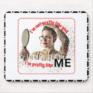 Mouse pad