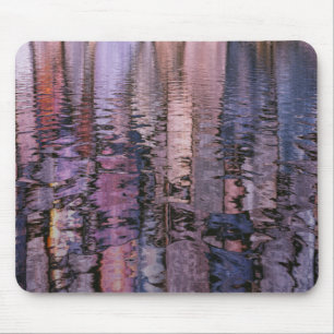 Mouse pad