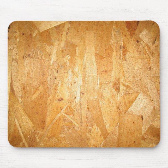 Mouse Pad (Front)