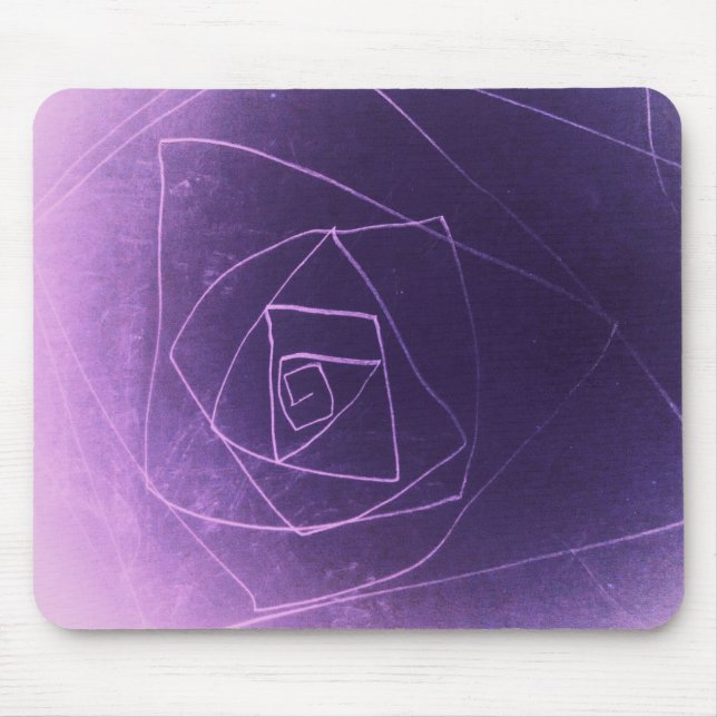 mouse pad (Front)