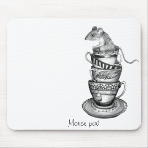 Mouse pad