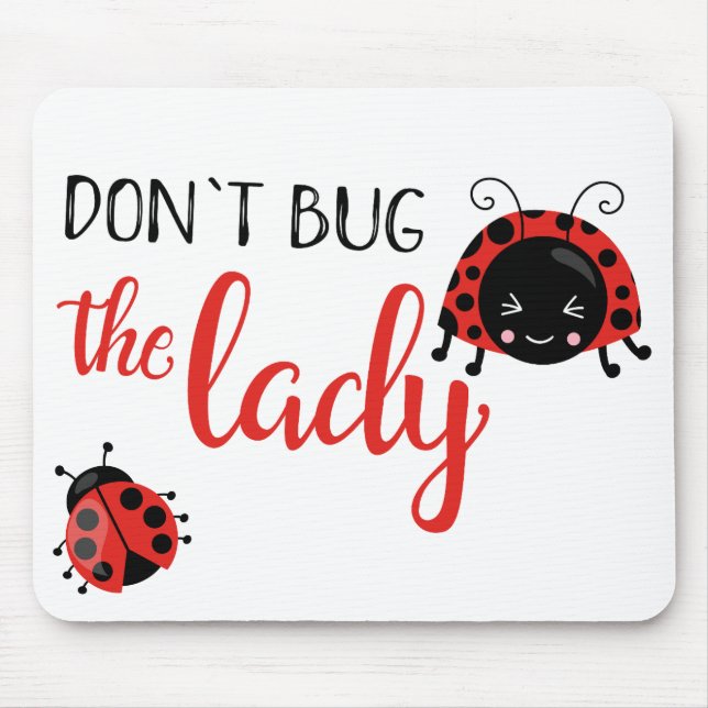 Mouse pad (Front)