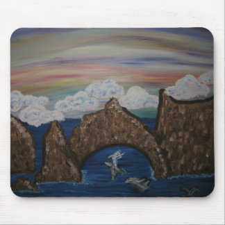 Mouse Pad
