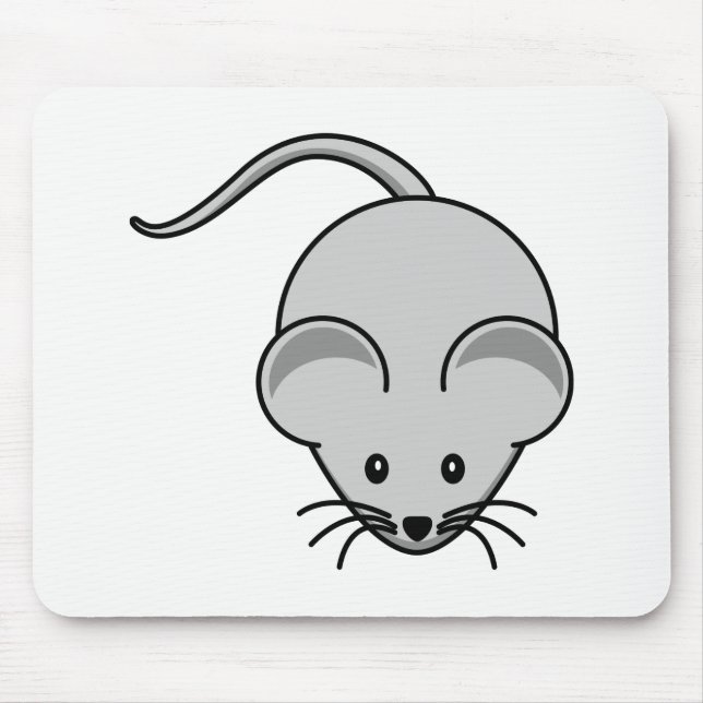 Mouse Pad (Front)