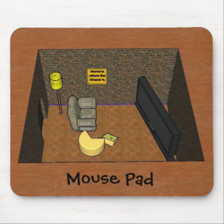 Mouse Pad