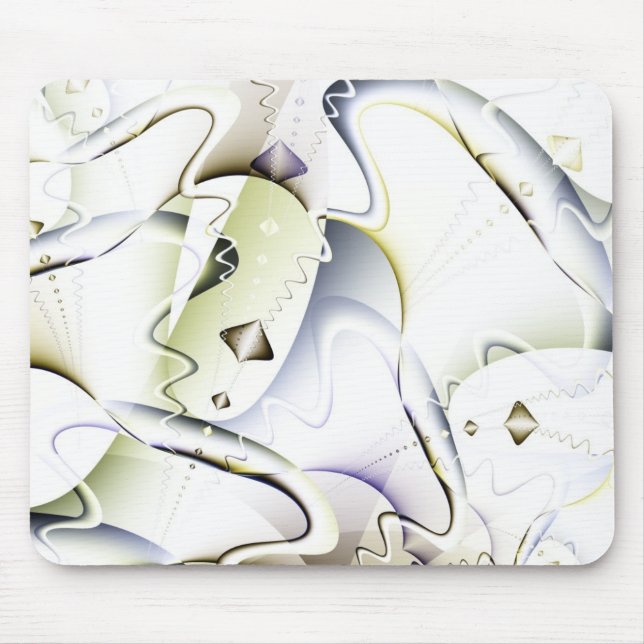  MOUSE PAD (Front)