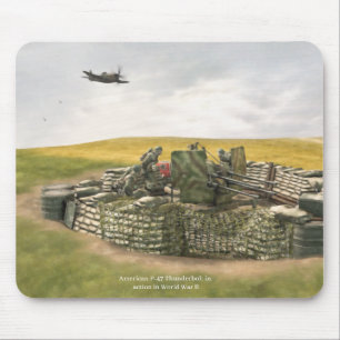 Mouse pad