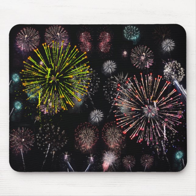 Mouse pad (Front)