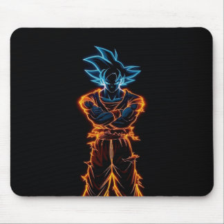 Mouse pad