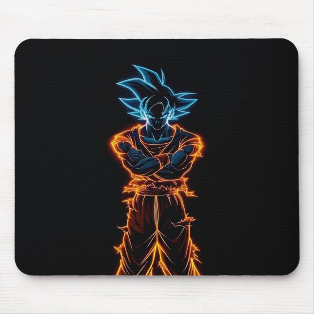 Mouse pad (Front)