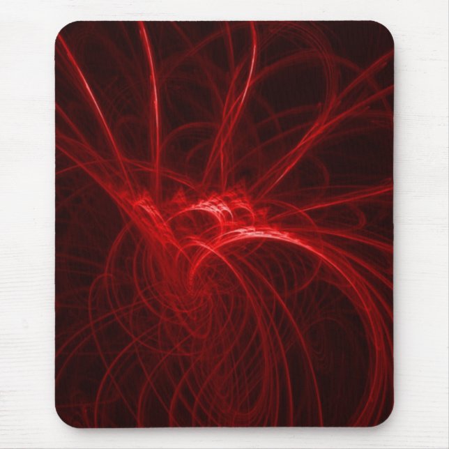 Mouse Pad (Front)