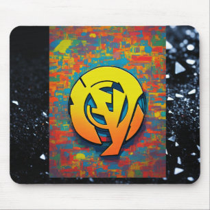 Mouse pad