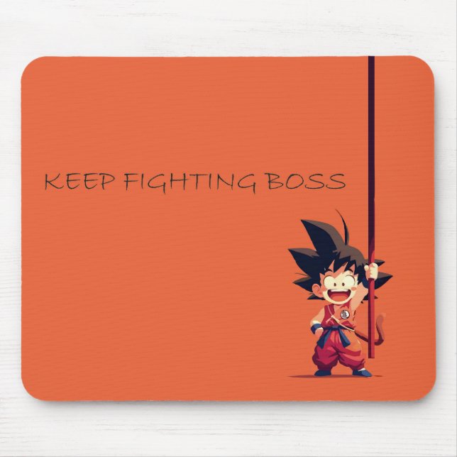 mouse pad (Front)