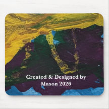 Mouse Pad