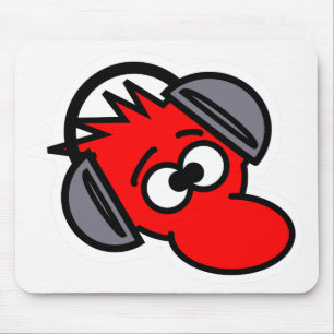 Mouse Pad