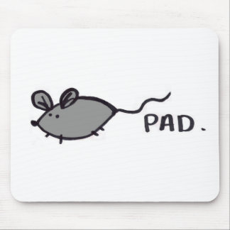 Mouse Pad