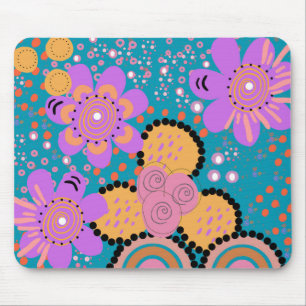 Mouse pad