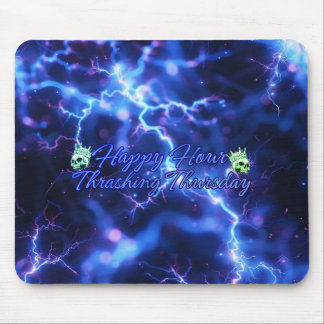 Mouse Pad