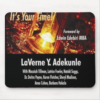 Mouse Pad
