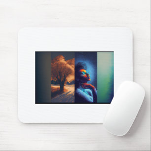 . MOUSE PAD