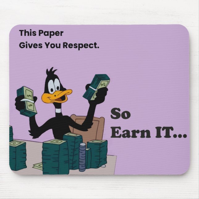 mouse pad (Front)