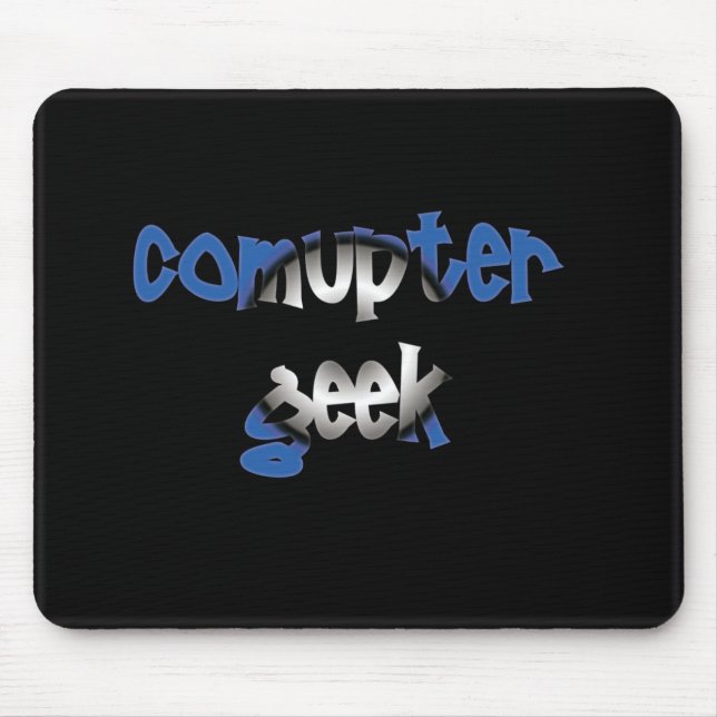 Mouse Pad (Front)